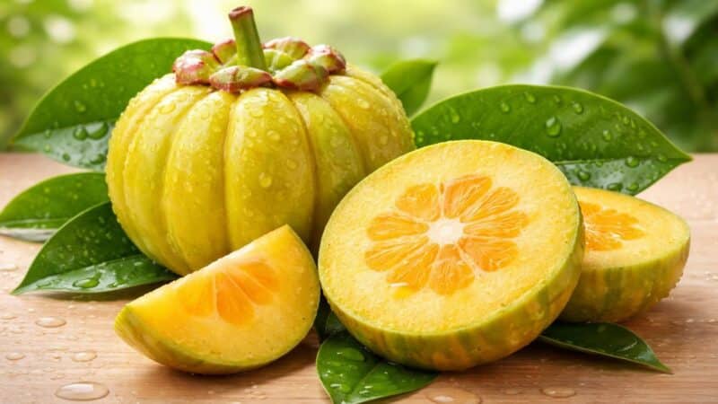 Bienfaits du garcinia cambogia : un superfruit en pleine forme