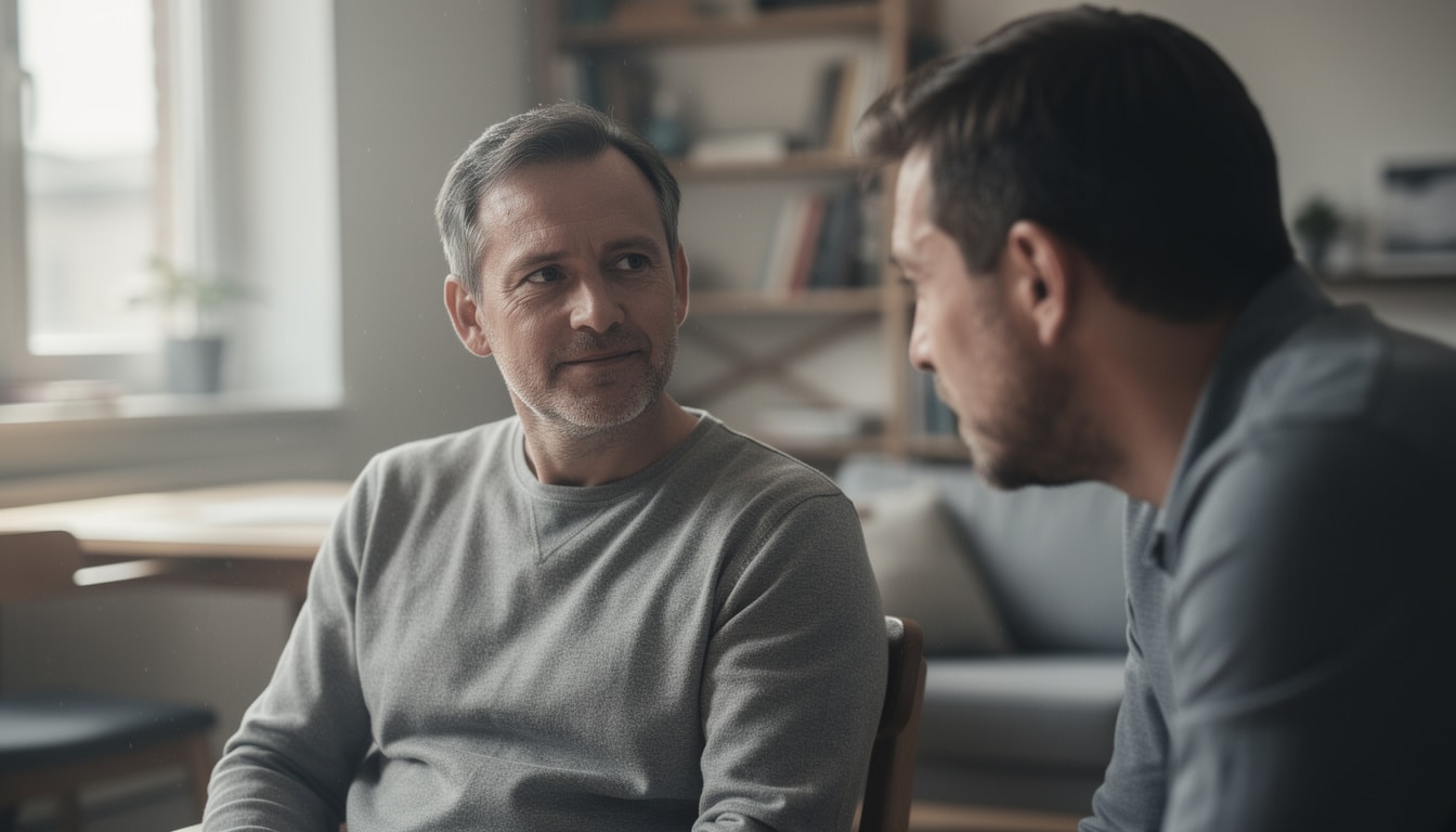 Comment se comporter face à une personne de mauvaise foi et maintenir votre calme