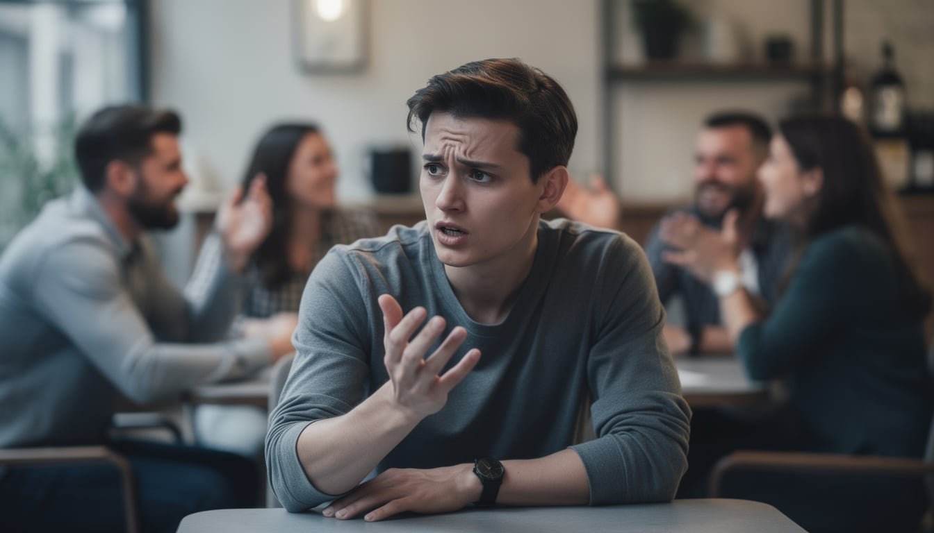 découvrez les erreurs de langage les plus courantes où un mot est utilisé à la place d’un autre, et apprenez à les éviter pour améliorer votre communication.