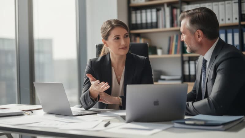 Dire un mot à la place d&rsquo;un autre dans le monde professionnel : Risques et opportunités