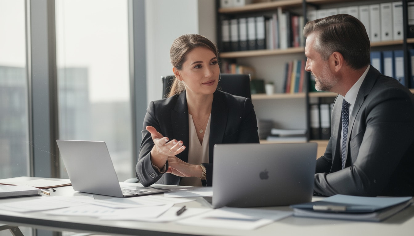 Dire un mot à la place d&rsquo;un autre dans le monde professionnel : Risques et opportunités