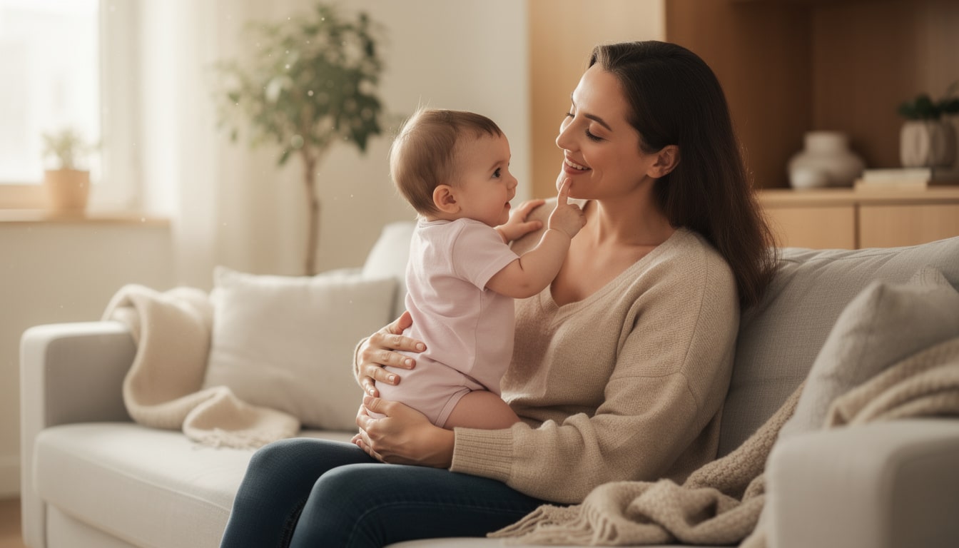découvrez jusqu'à quel âge se forment les figures d'attachement et comprenez leur importance cruciale dans le développement émotionnel et relationnel tout au long de la vie.