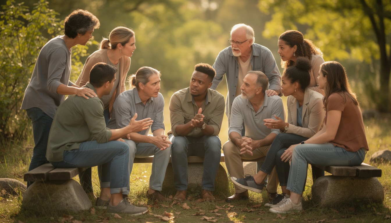 découvrez la grille des émotions, un outil pour explorer et comprendre les diverses facettes des sentiments humains, afin d'améliorer votre intelligence émotionnelle.