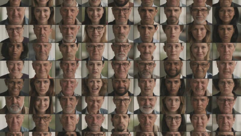 La grille des émotions : un aperçu des différentes facettes des sentiments