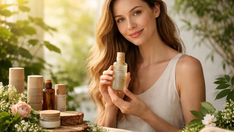 Les avis sur Comme avant bio révèlent les secrets d&rsquo;une beauté responsable et accessible