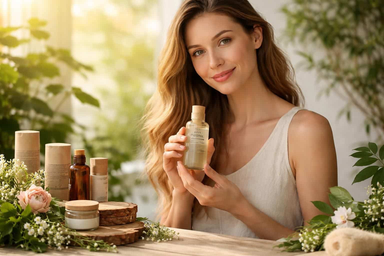 Les avis sur Comme avant bio révèlent les secrets d&rsquo;une beauté responsable et accessible