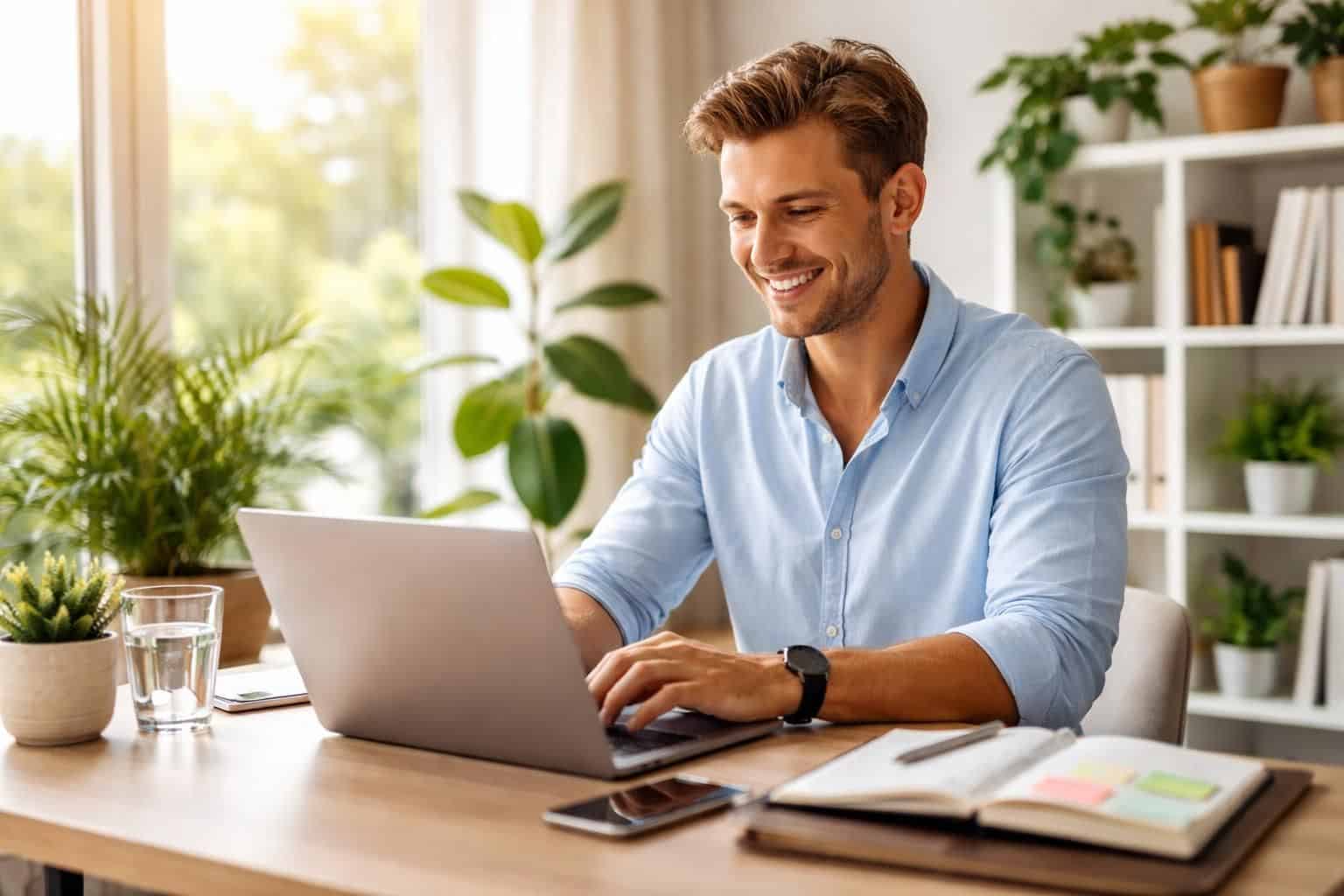 Les bienfaits de 7 jours sans alcool sur votre productivité quotidienne