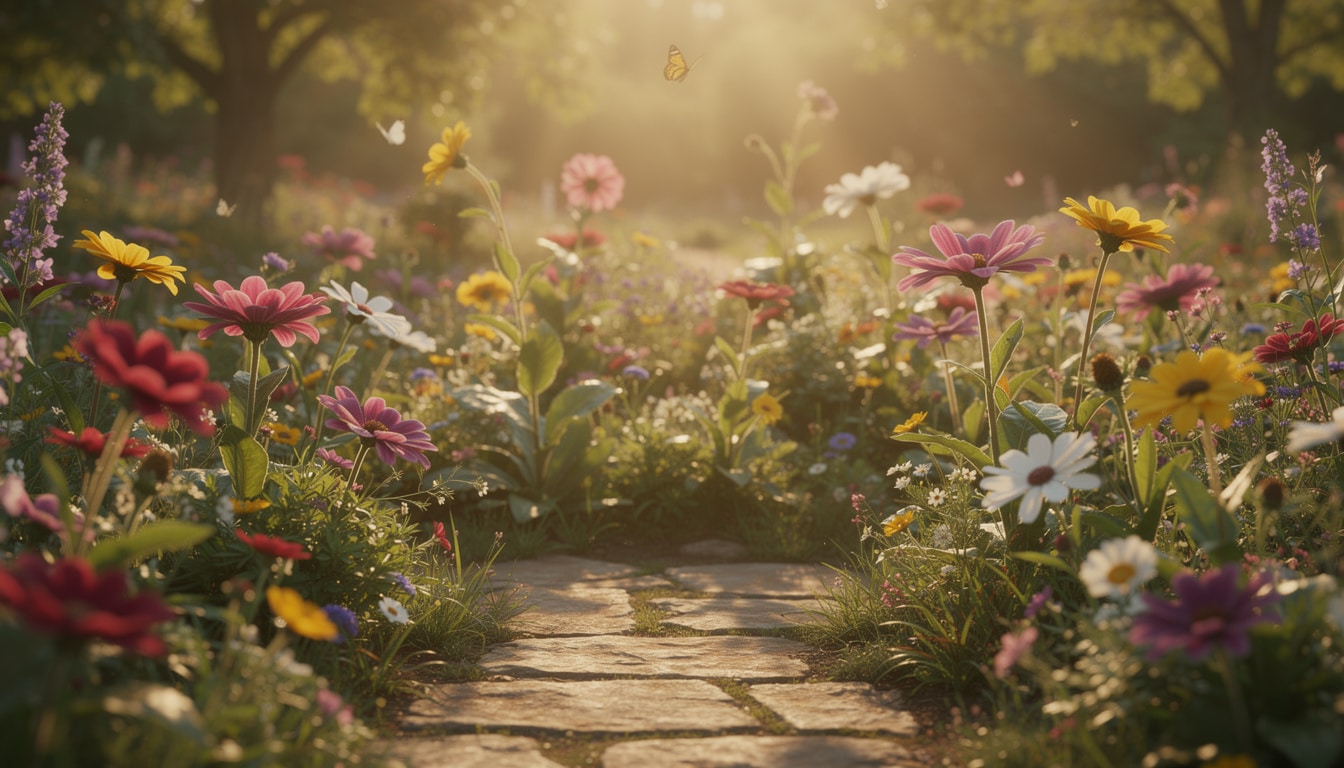 découvrez comment la fleur de l'estime de soi peut améliorer votre santé mentale grâce à ses bienfaits méconnus et renforcer votre équilibre émotionnel au quotidien.