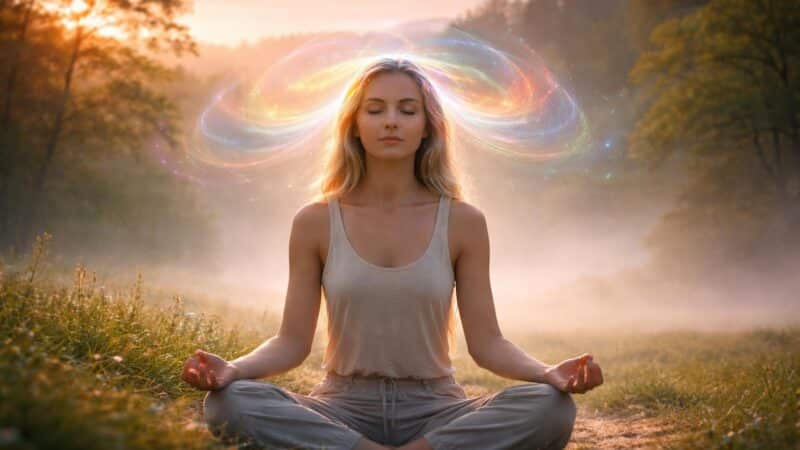 Les étonnants bienfaits de la fréquence 285 hz sur votre esprit