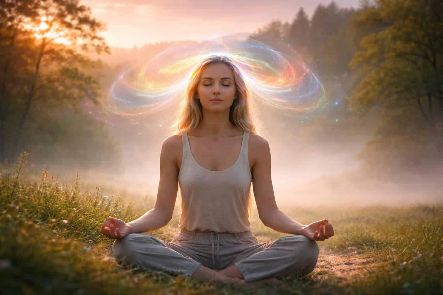 Les étonnants bienfaits de la fréquence 285 hz sur votre esprit