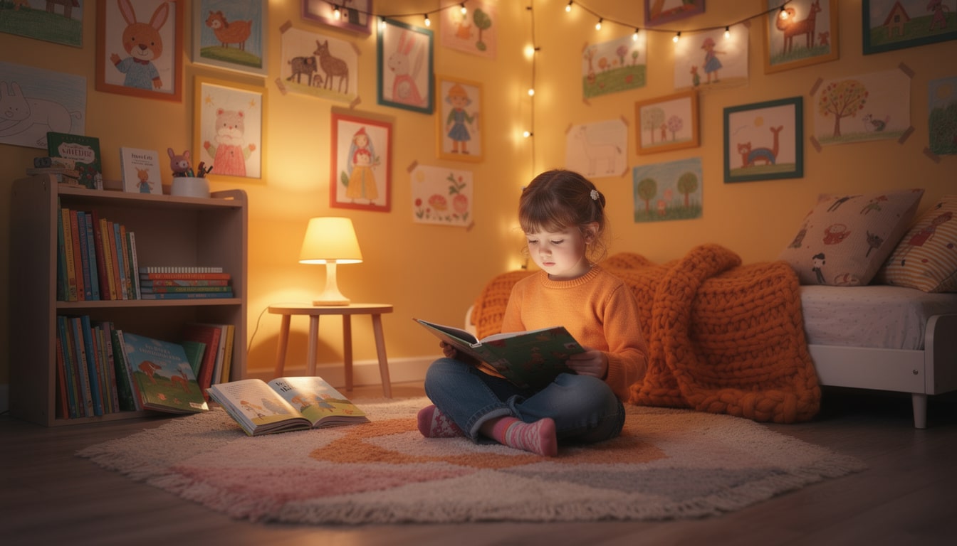 découvrez les meilleures astuces pour créer un petit conte de 15 lignes captivant et mémorable, spécialement conçu pour émerveiller les enfants.