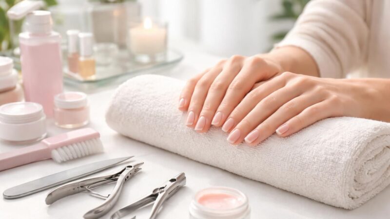 Ongles 24 : Conseils pratiques pour une manucure quotidienne