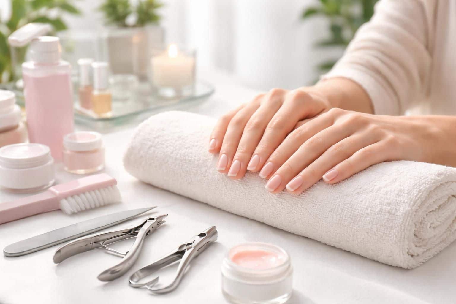 Ongles 24 : Conseils pratiques pour une manucure quotidienne