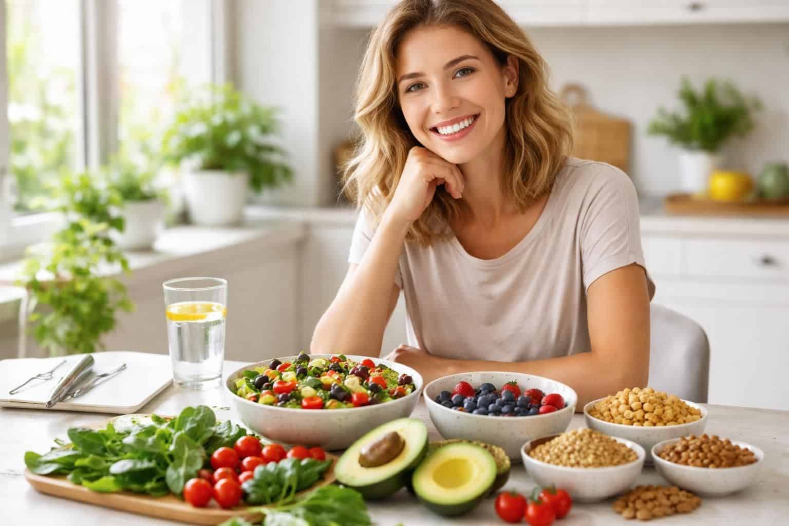 Pourquoi adopter un régime pour un ig bas est essentiel pour votre bien-être