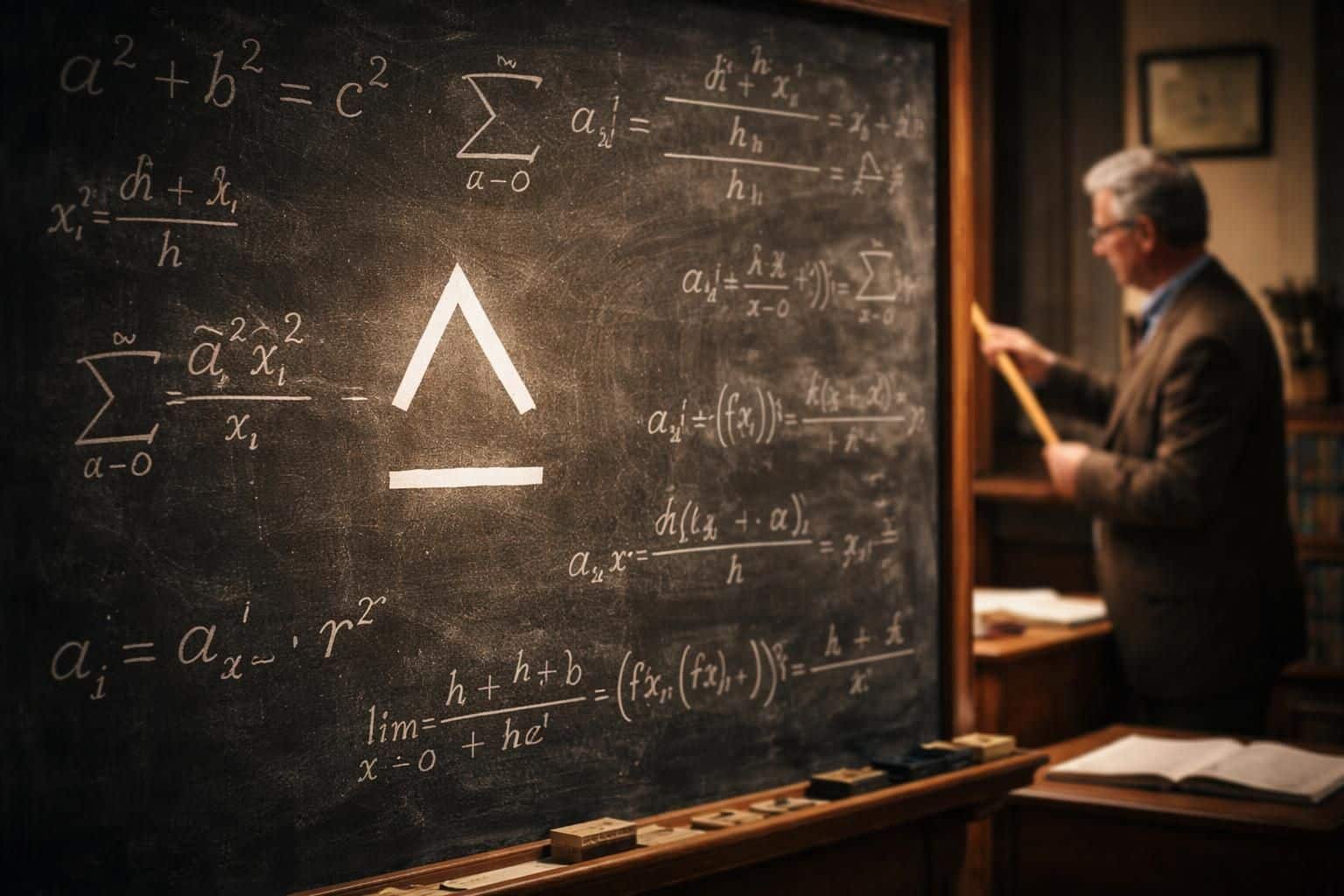 Symboles supérieur et inférieur : leur rôle vital dans le langage des mathématiques