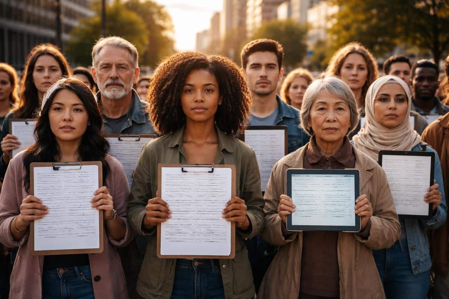 Avaaz pétition : Pourquoi signer une pétition est plus important que jamais