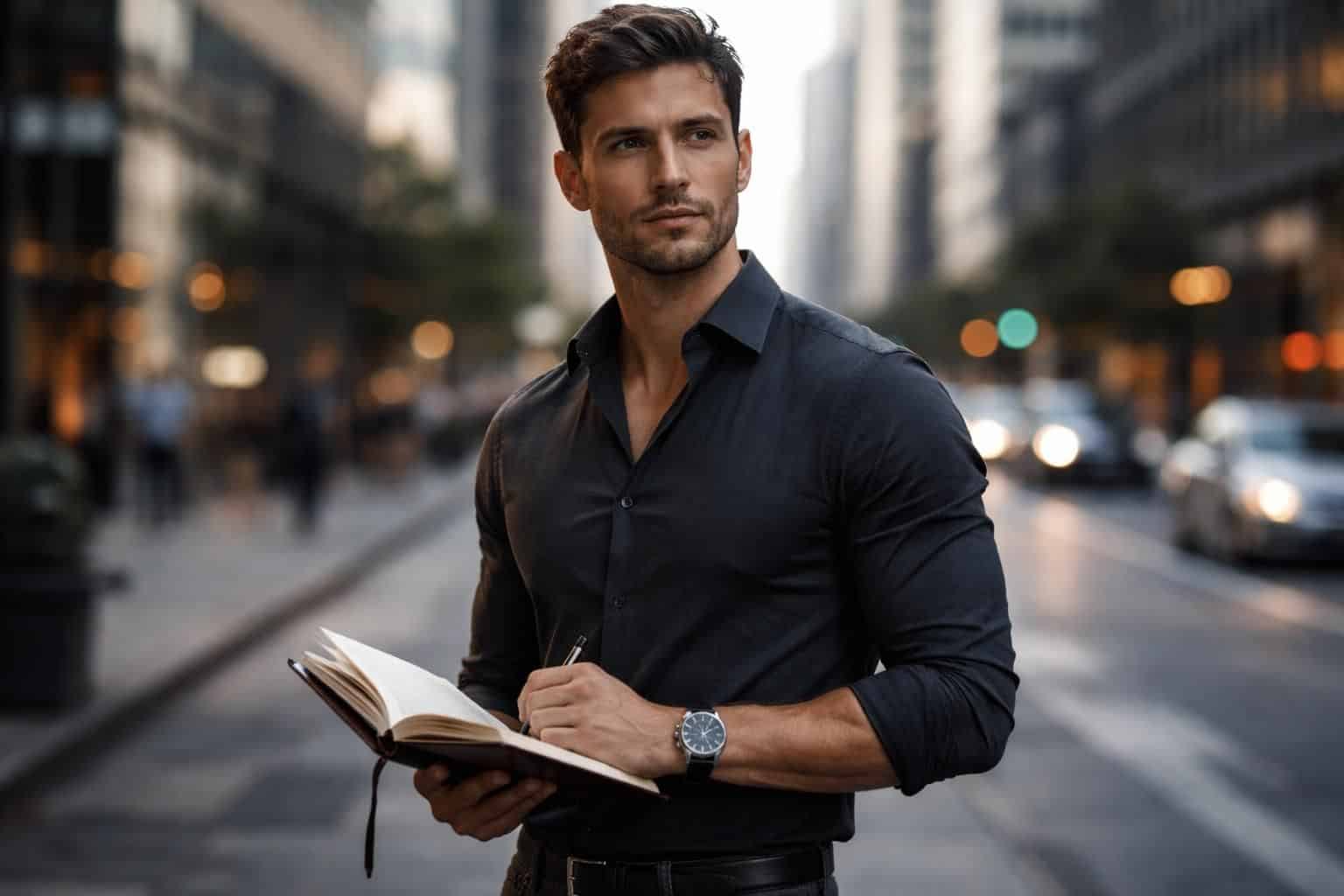 Comprendre le concept de sigma rule pour les hommes