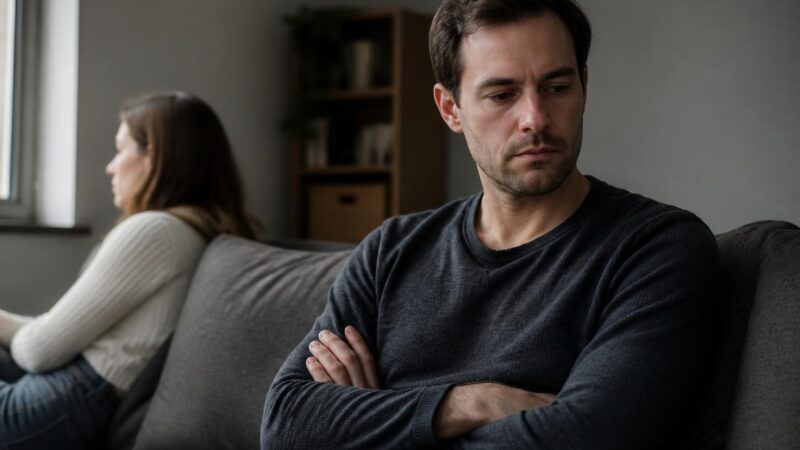 L&rsquo;attachement insécure évitant expliqué : mythes et réalités