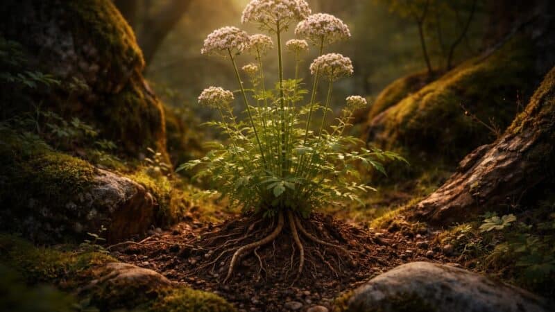 Le plus vieux somnifère naturel du monde : un trésor de la nature