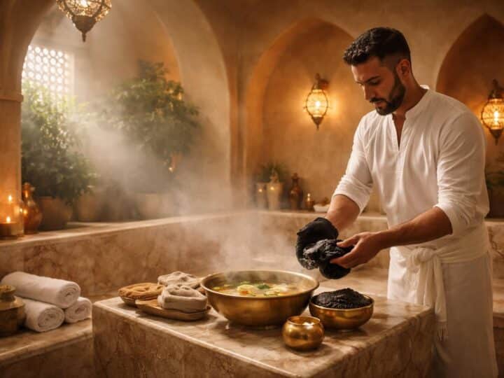 Les secrets d&rsquo;un bon hammam à Chambery : conseils et astuces de pros