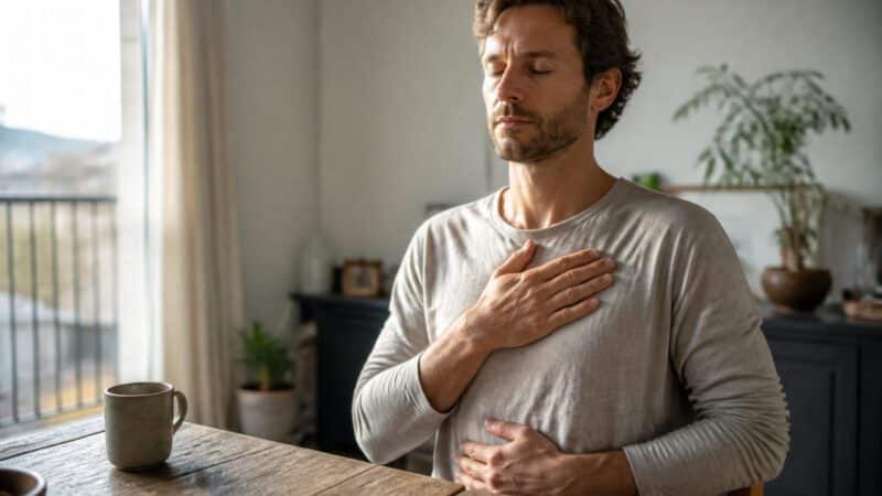 Stratégies pour gérer quand il me pousse à bout : psychologie positive