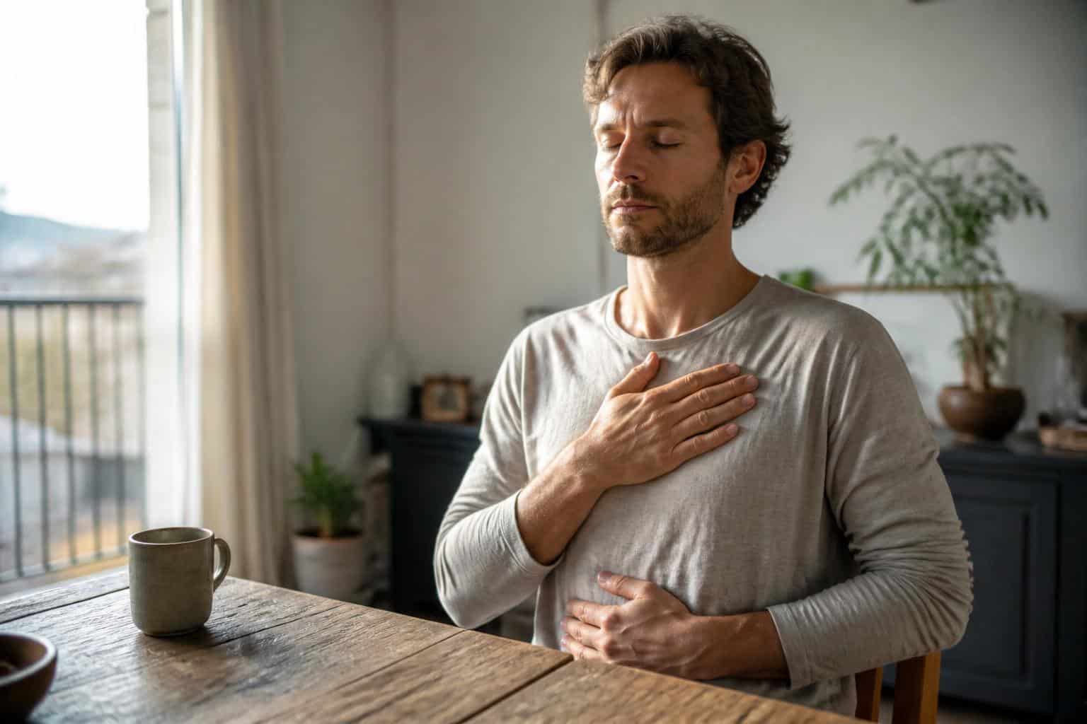 Stratégies pour gérer quand il me pousse à bout : psychologie positive