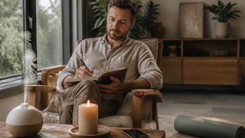 Travailler les émotions : 5 techniques essentielles pour une meilleure gestion