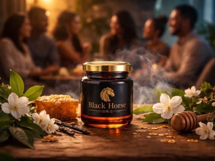 Avis sur Miel aphrodisiaque Black Horse : ce que les utilisateurs en pensent