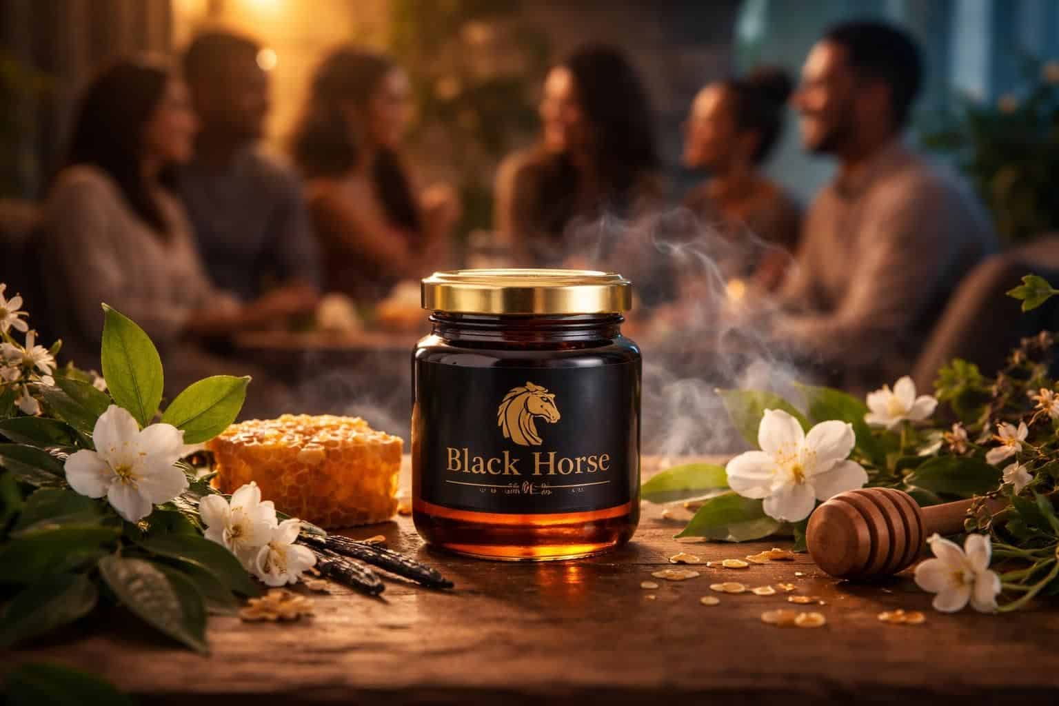 Avis sur Miel aphrodisiaque Black Horse : ce que les utilisateurs en pensent