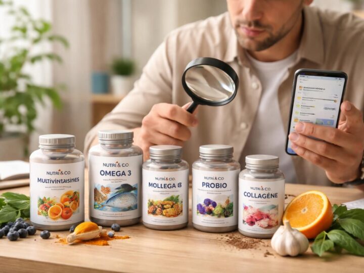 Avis sur Nutri And Co : Peut-on vraiment leur faire confiance ?