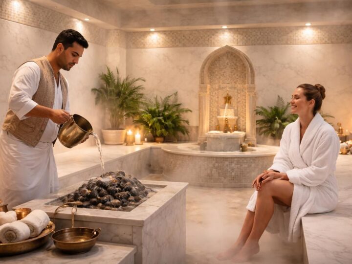 Comment choisir le meilleur hammam à Drancy pour vos besoins