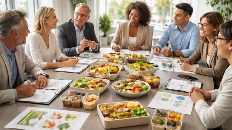 Les avis des experts sur le Régime box et Comme j&rsquo;aime, que faut-il en penser ?