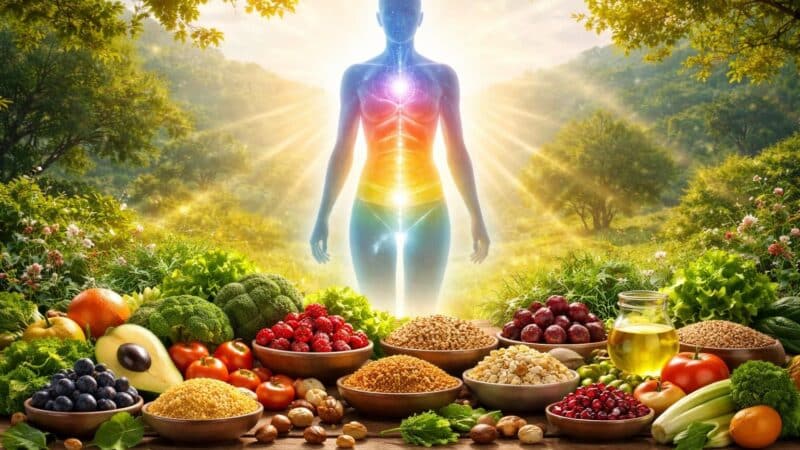 L&rsquo;importance des dhatus dans la nutrition et le choix des aliments