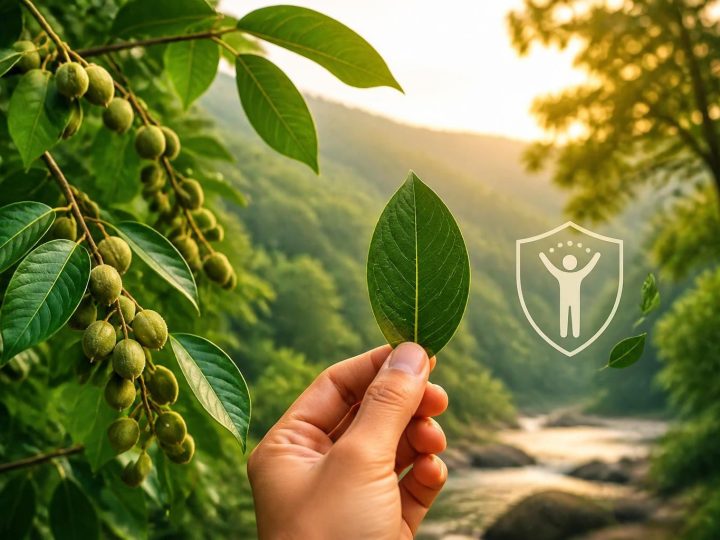 Bienfaits Arjuna : un allié naturel pour renforcer votre système immunitaire