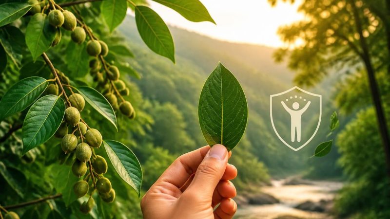 Bienfaits Arjuna : un allié naturel pour renforcer votre système immunitaire