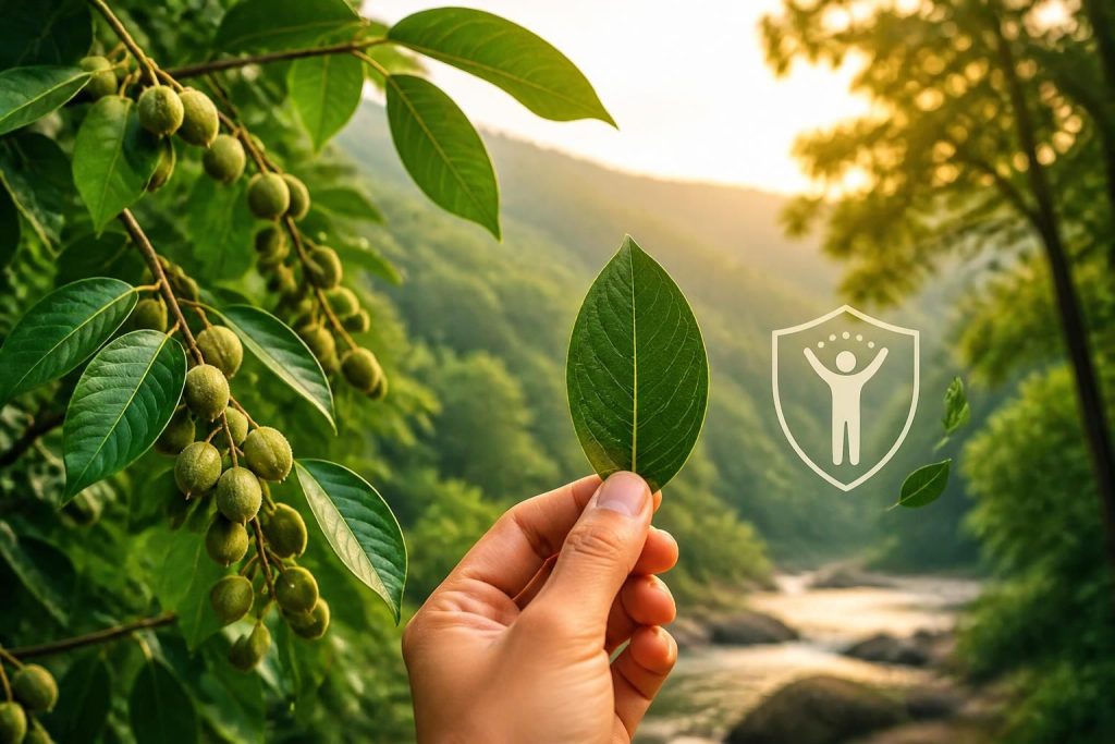 Bienfaits Arjuna : un allié naturel pour renforcer votre système immunitaire