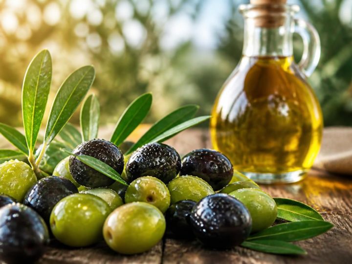 Bienfaits Hydroxytyrosol : l&rsquo;atout santé des olives