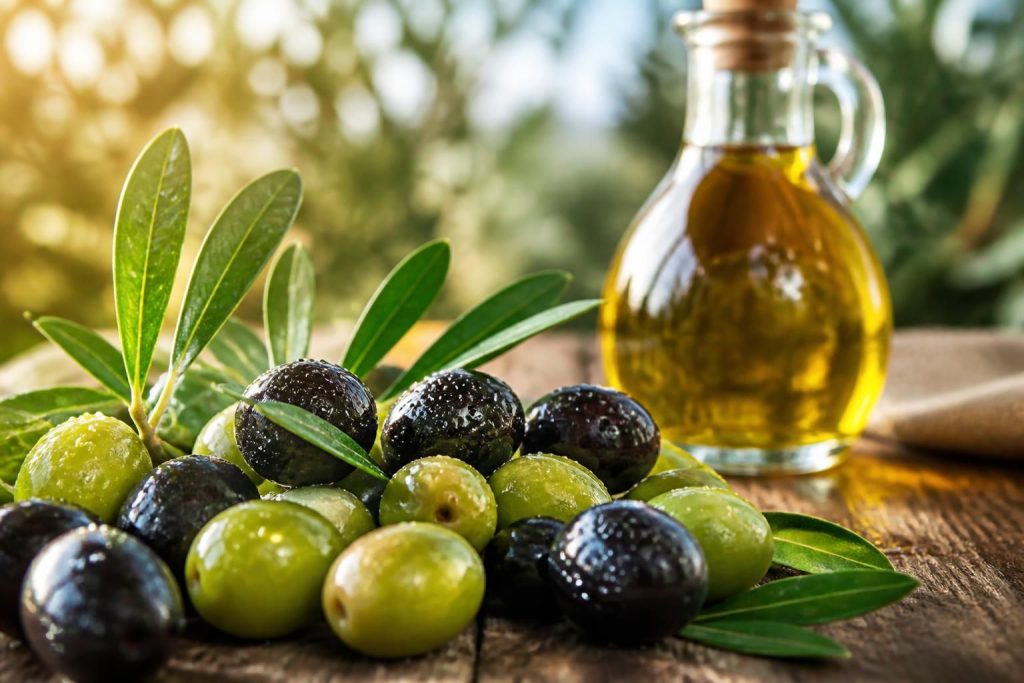 Bienfaits Hydroxytyrosol : l&rsquo;atout santé des olives