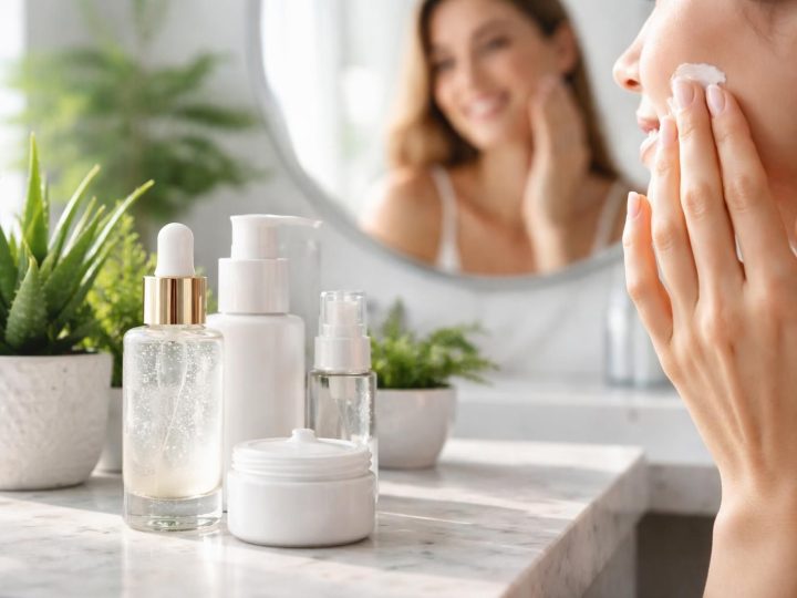 Comment intégrer l&rsquo;allantoïne dans votre routine de beauté