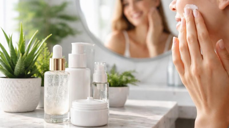 Comment intégrer l&rsquo;allantoïne dans votre routine de beauté