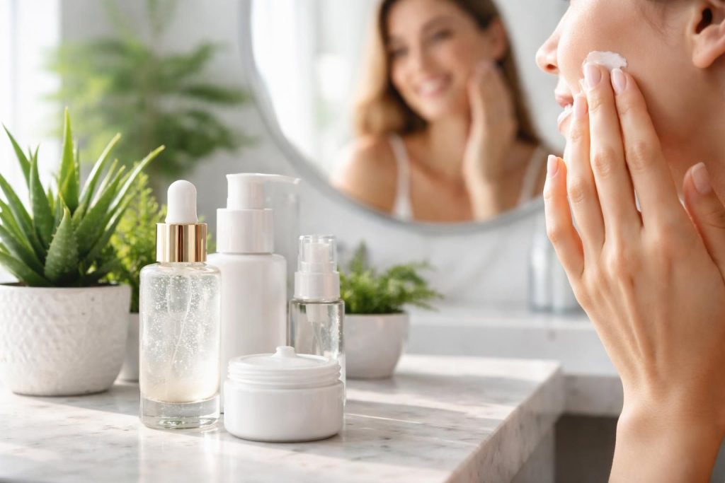 Comment intégrer l&rsquo;allantoïne dans votre routine de beauté
