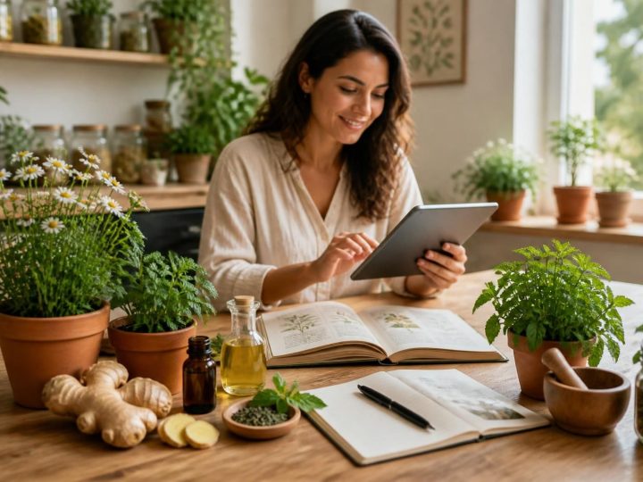 Comment trouver un traitement naturel efficace pour le helicobacter pylori adapté à vos besoins