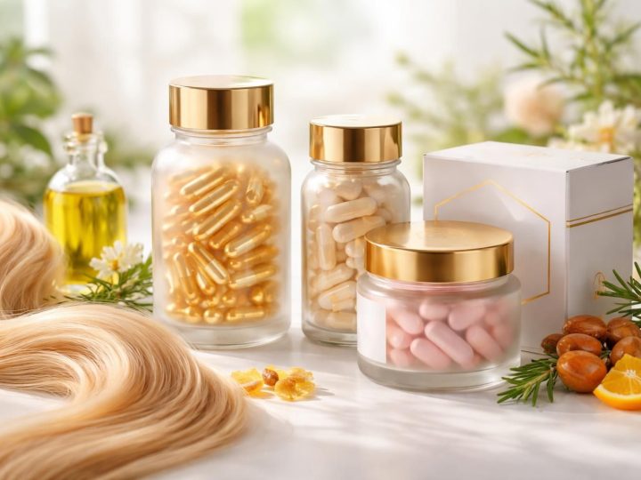 Découvrez les meilleurs compléments alimentaires de kératine sur le marché