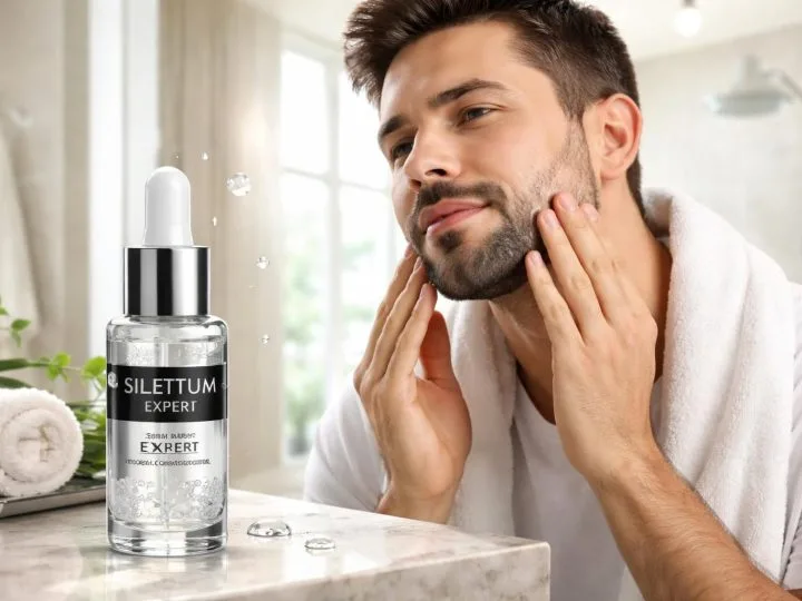 Les astuces à connaître pour maximiser l&rsquo;utilisation du sérum Silettum expert pour les poils du visage