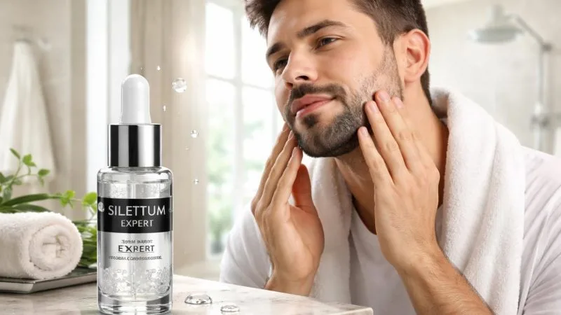 Les astuces à connaître pour maximiser l&rsquo;utilisation du sérum Silettum expert pour les poils du visage