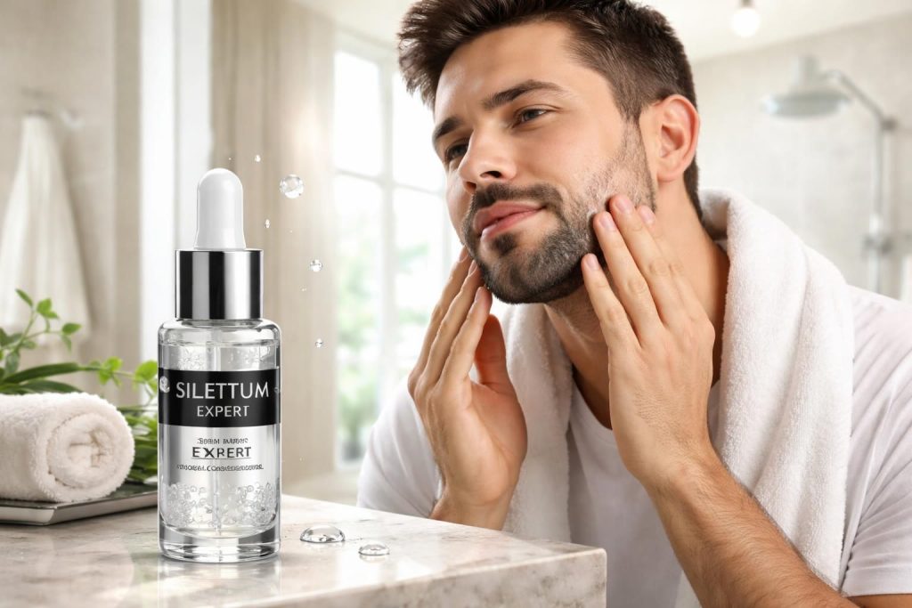 Les astuces à connaître pour maximiser l&rsquo;utilisation du sérum Silettum expert pour les poils du visage
