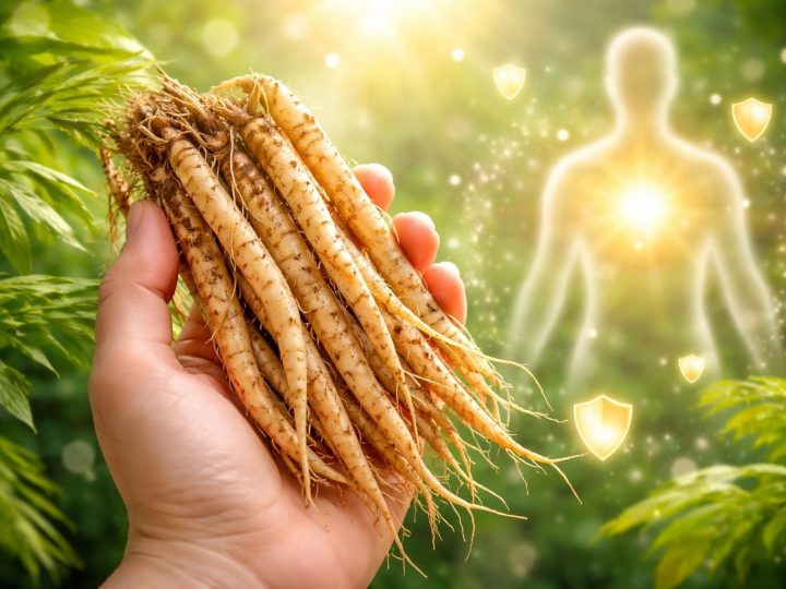 Les bienfaits shatavari pour renforcer le système immunitaire