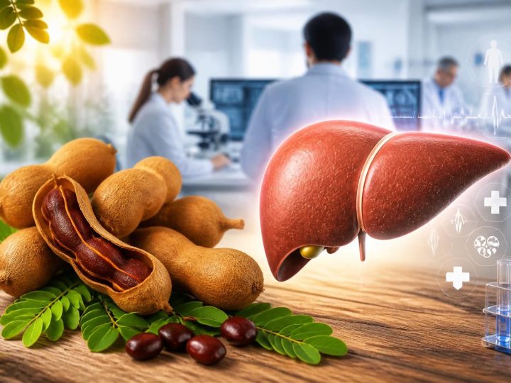 Les incroyables bienfaits du tamarin sur le foie révélés par les experts