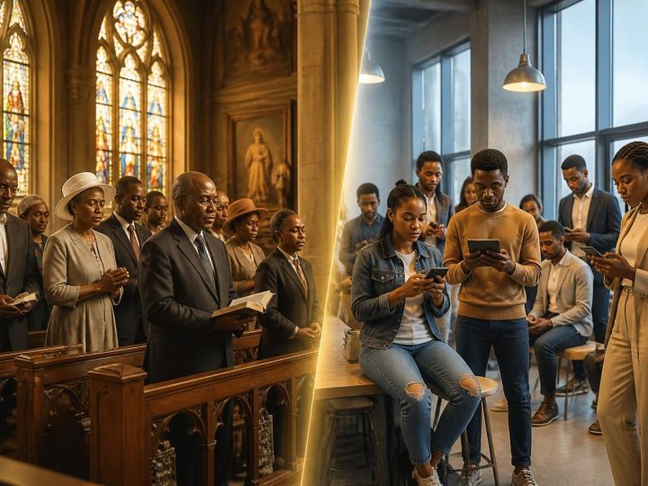 Les interdits chez les évangélistes : entre tradition et modernité