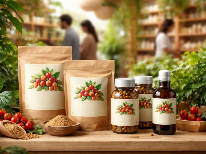 Où trouver du guarana bio : guide des points de vente